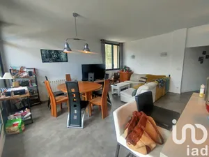 Apartment in Mercury (73200)