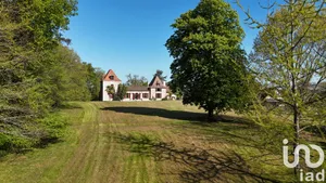 Château à Arzacq-Arraziguet (64410)