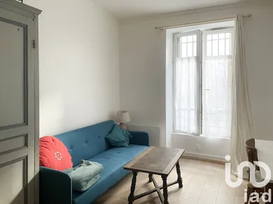 Appartement à Paris (75018)