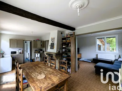 Maison à Gahard (35490)