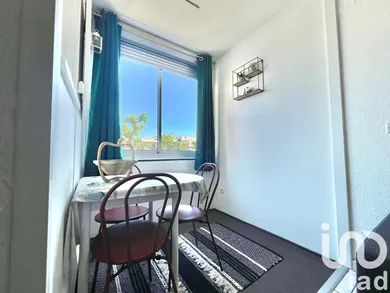 Appartement à Leucate (11370)