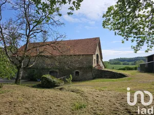 Barn at Alvignac (46500)
