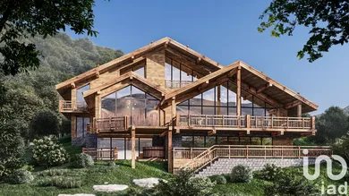 Building plot in Allos (04260)