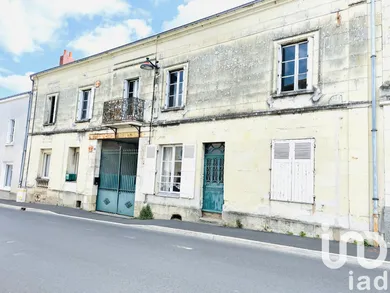 Immeuble à Lys-Haut-Layon (49310)