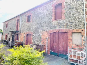 Immeuble à Lys-Haut-Layon (49310)