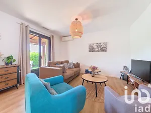Maison à Toulouse (31100)