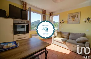 Apartment in Roquebrune-sur-Argens (83380)