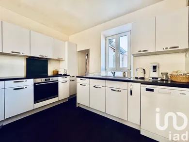 Apartment at Reims (51100)