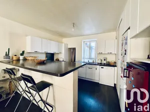 Appartement à Reims (51100)