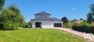 House at La Neuville-Chant-d'Oisel (76520)