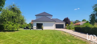 Maison à La Neuville-Chant-d'Oisel (76520)