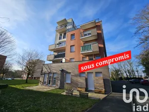 Appartement à Saint-Saulve (59880)