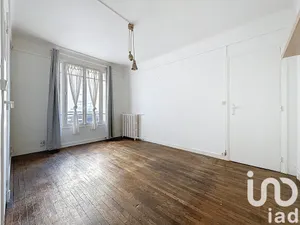 Apartment at Paris (75015)