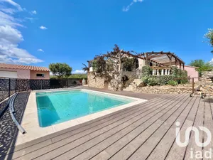 House at Fitou (11510)