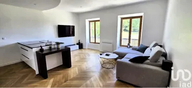 Apartment at Boissettes (77350)