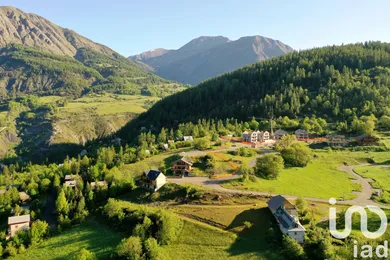 Terrain à bâtir à Allos (04260)