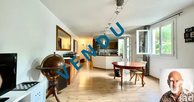 Apartment at Montpellier (34070)