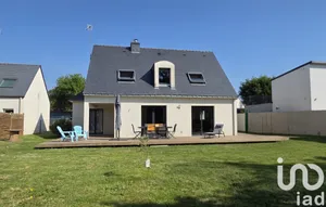 House at Arzal (56190)
