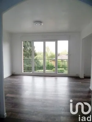 Appartement à Rousies (59131)