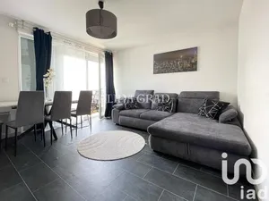 Appartement à Cergy (95800)