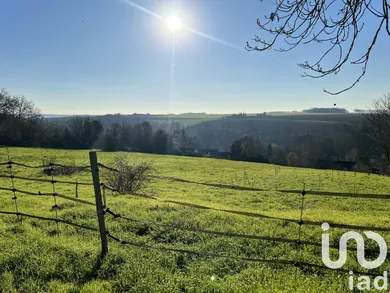 Terrain à Septeuil (78790)