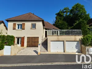 House at Brive-la-Gaillarde (19100)