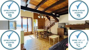 Appartement à Les Angles (66210)