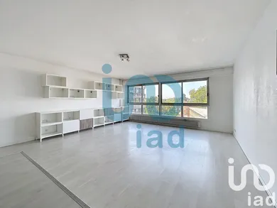 Appartement à Mulhouse (68200)