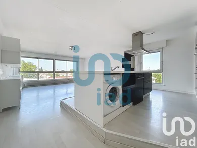 Appartement à Mulhouse (68200)