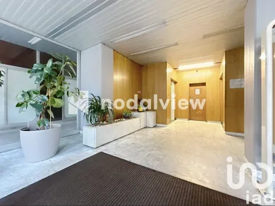 Apartment at Mulhouse (68200)