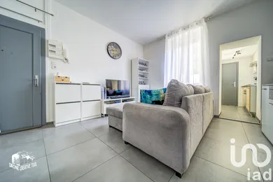 Apartment at Algrange (57440)