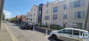 Appartement à Beaumont-sur-Oise (95260)