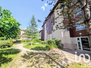 Appartement à Allevard (38580)