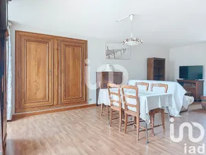 Townhouse at Cérences (50510)