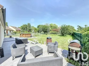 Maison à Châtres (77610)