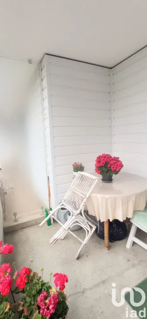 Appartement à Rennes (35000)