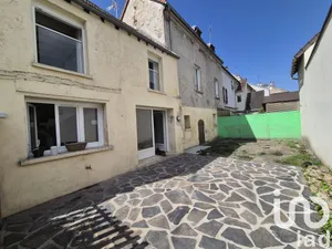 Maison de ville à Meaux (77100)