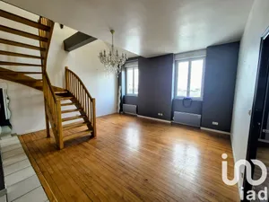 Duplex à Saint-Nazaire (44600)