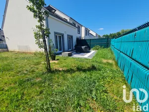 House at Uckange (57270)