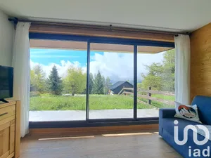 Apartment at Fontcouverte-la-Toussuire (73300)