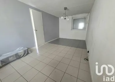 Duplex in Montmagny (95360)