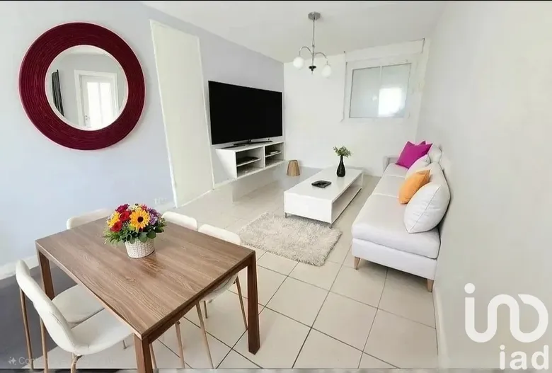 Appartement 3 pièces 45 m² · à Montmagny · 45 m² · 160 000 €