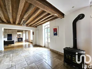 Maison de village à Mionnay (01390)