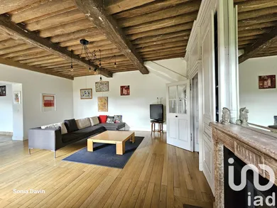 Village house in Mionnay (01390)