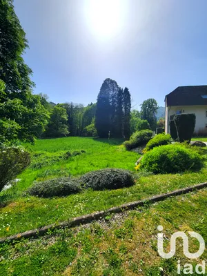 Appartement à Bitschwiller-lès-Thann (68620)