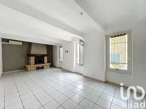 Village house in Corbières-en-Provence (04220)