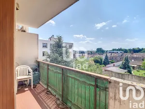 Appartement à Saint-Fargeau-Ponthierry (77310)