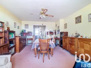 Appartement à Saint-Fargeau-Ponthierry (77310)