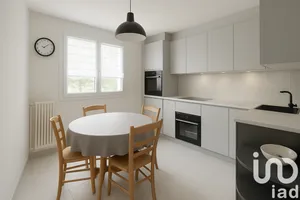 Appartement à Rennes (35000)