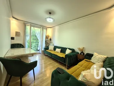 Apartment at Argenteuil (95100)